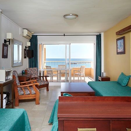 La Jabega Hotel Fuengirola Ngoại thất bức ảnh