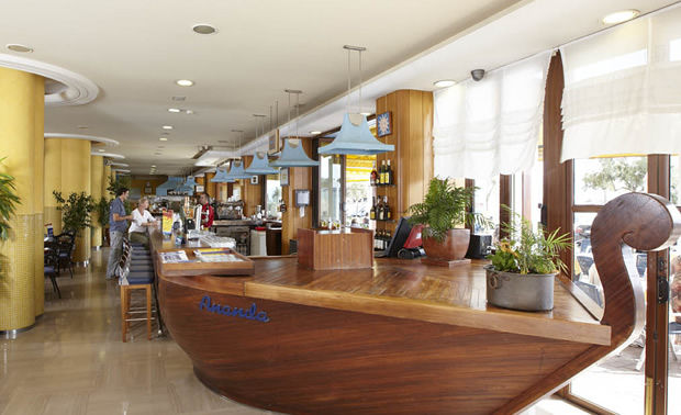 La Jabega Hotel Fuengirola Ngoại thất bức ảnh