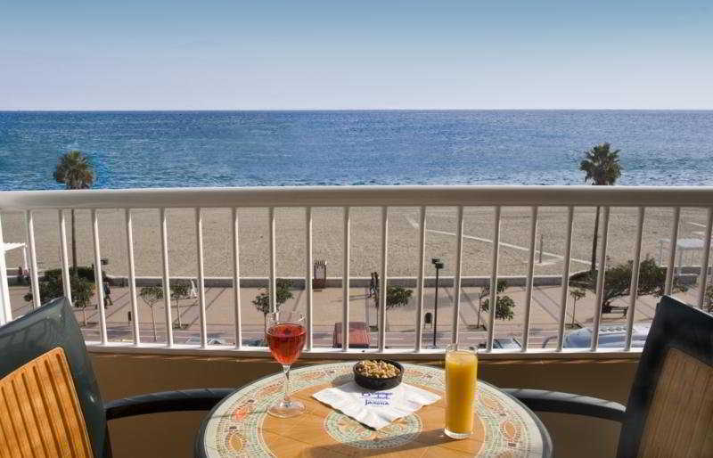 La Jabega Hotel Fuengirola Ngoại thất bức ảnh